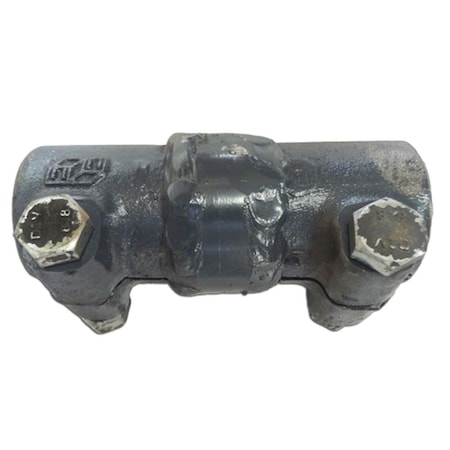 Aftermarket Spline Coupler Main Drive Fits Capello Spartan WN-E230007-PEX